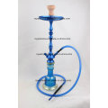 China New Arrive Hot Selling Narghile Aluminum Stem Hookah Shisha